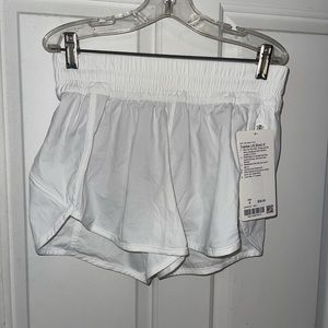 Lululemon Tracker LR Short